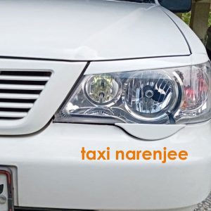 ابرویی چراغ اسپرت 111 و 132