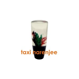 سر دنده گلدار (رزوه بزرگ)