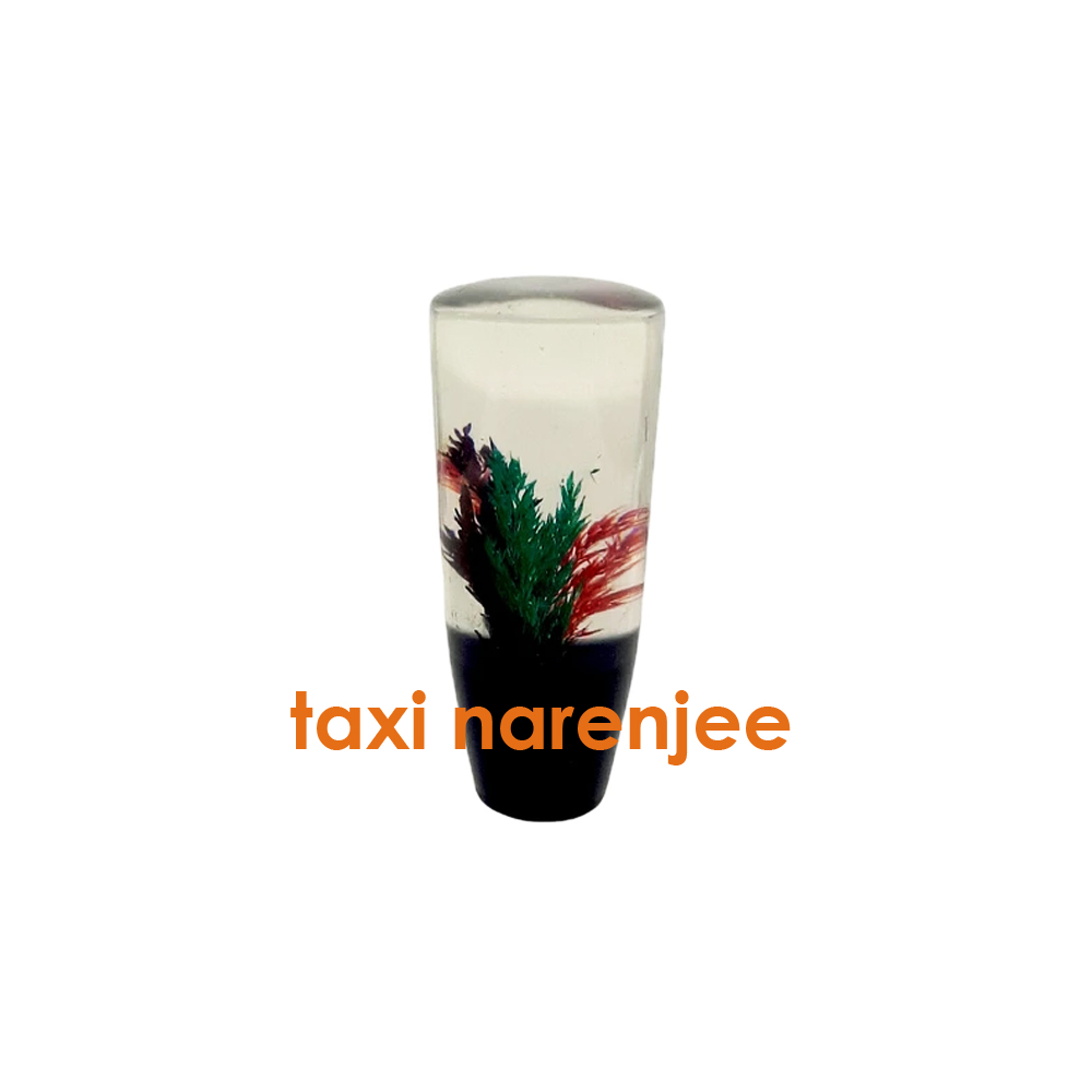 سر دنده گلدار (رزوه بزرگ) - Image 2