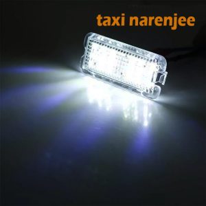 چراغ صندوق 405 LED
