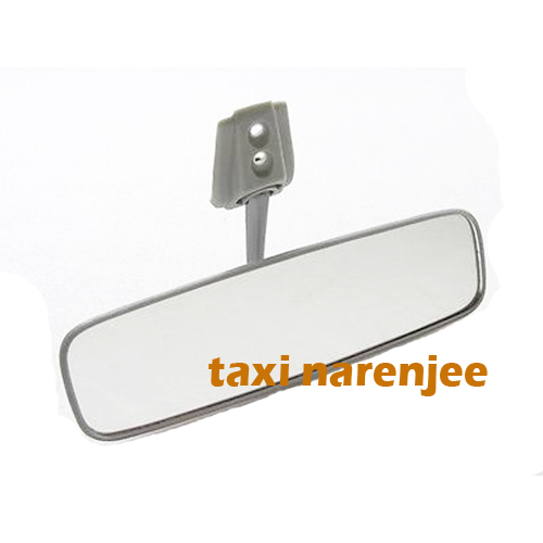 آینه وسط نیسان فابریک