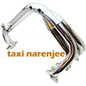 هدرز فولادی TU5