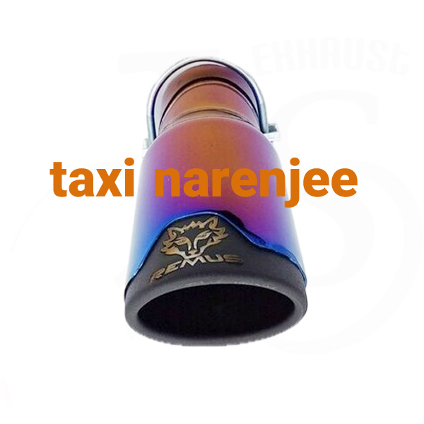 سراگزوز ریموس کوچک هفت رنگ کد 121 - تصویر 3