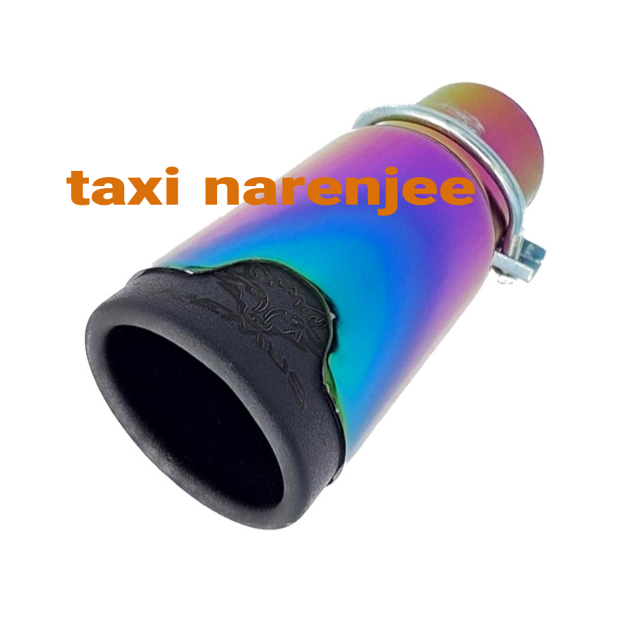 سراگزوز ریموس کوچک هفت رنگ کد 121 - تصویر 4