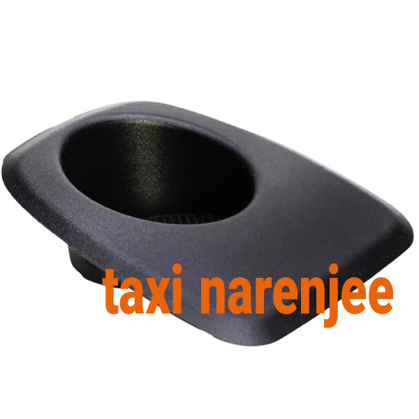 زیر لیوانی خودرو 206