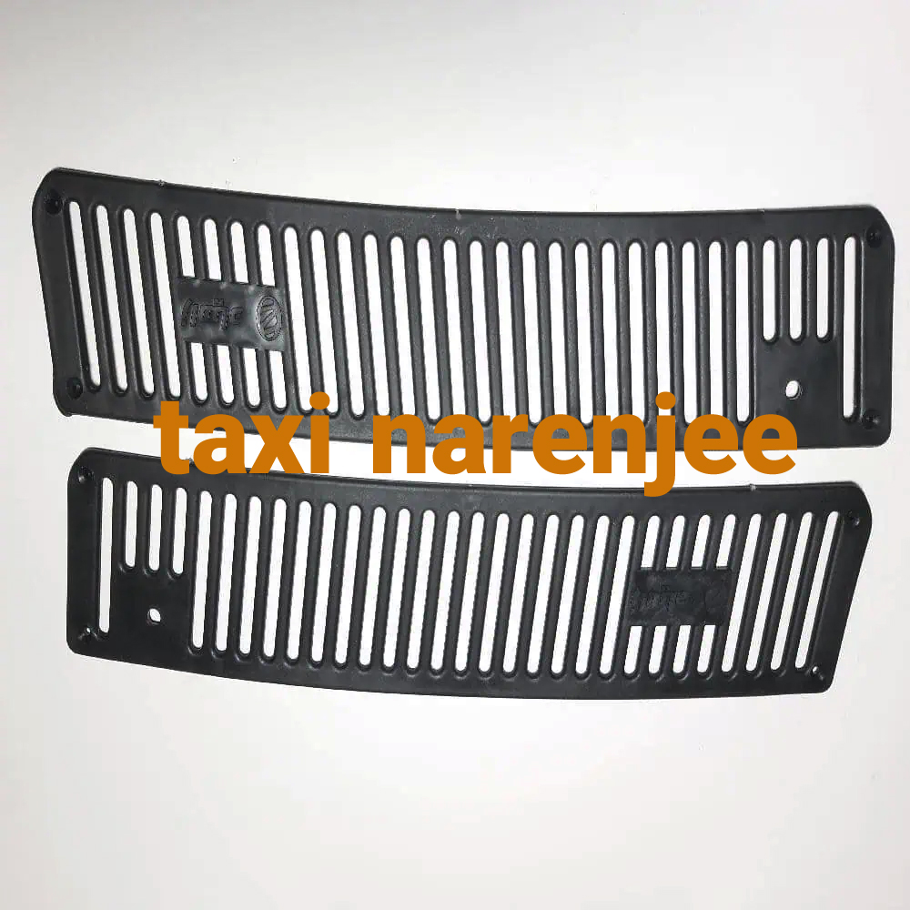 پنجره بالاکاپوت نیسان مدل فابریک