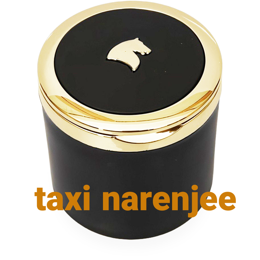 جاسیگاری لیوانی ایرانخودرو مدلMP - تصویر 3
