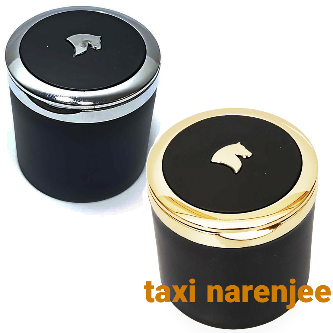 جاسیگاری لیوانی ایرانخودرو مدلMP